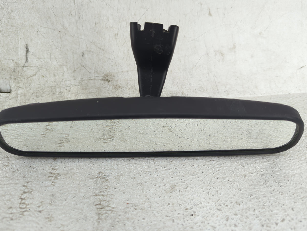 2018 Dodge Journey Interior Rear View Mirror Replacement OEM P/N:E11045617 E11015617 Fits OEM Used Auto Parts - Oemusedautop