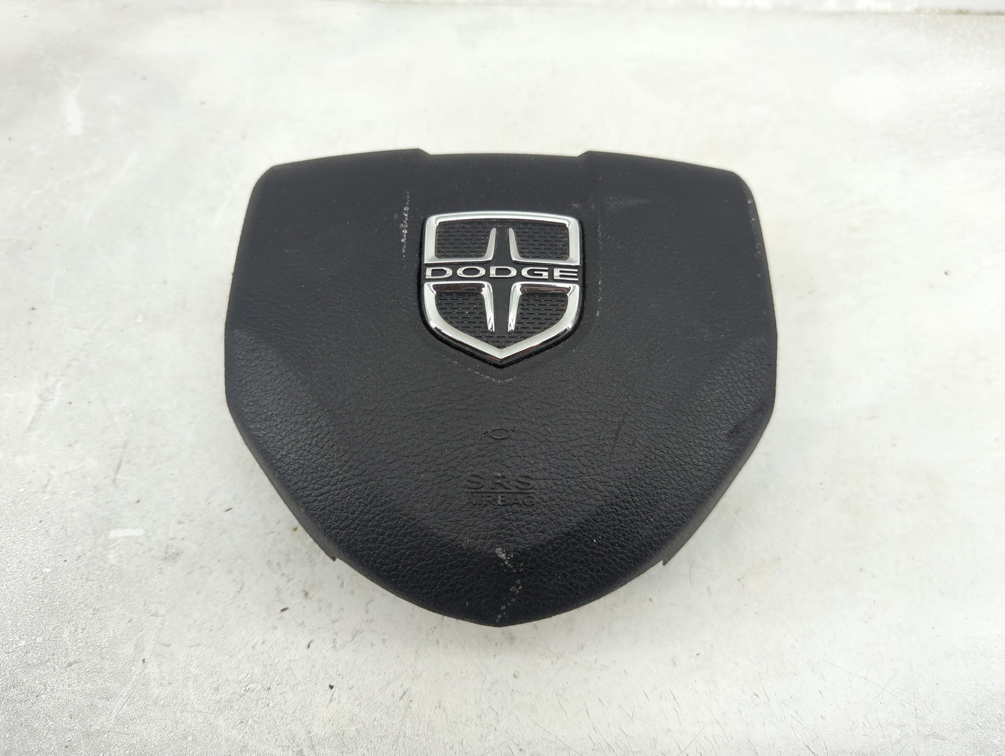 2018 Dodge Journey Air Bag Driver Left Steering Wheel Mounted P/N:PT1-1031 42-0757-K0 Fits OEM Used Auto Parts - Oemusedauto