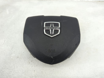 compare product 2018 Dodge Journey Air Bag Driver Left Steering Wheel Mounted P/N:PT1-1031 42-0757-K0 Fits OEM Used Auto Parts