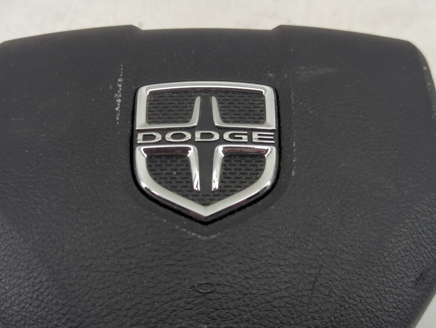 2018 Dodge Journey Air Bag Driver Left Steering Wheel Mounted P/N:PT1-1031 42-0757-K0 Fits OEM Used Auto Parts - Oemusedauto