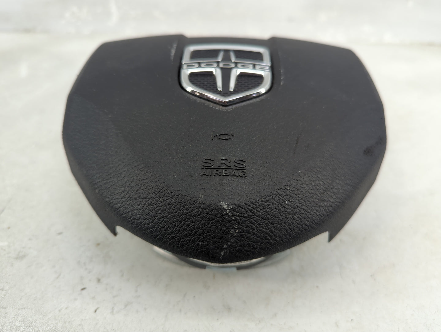 2018 Dodge Journey Air Bag Driver Left Steering Wheel Mounted P/N:PT1-1031 42-0757-K0 Fits OEM Used Auto Parts - Oemusedauto