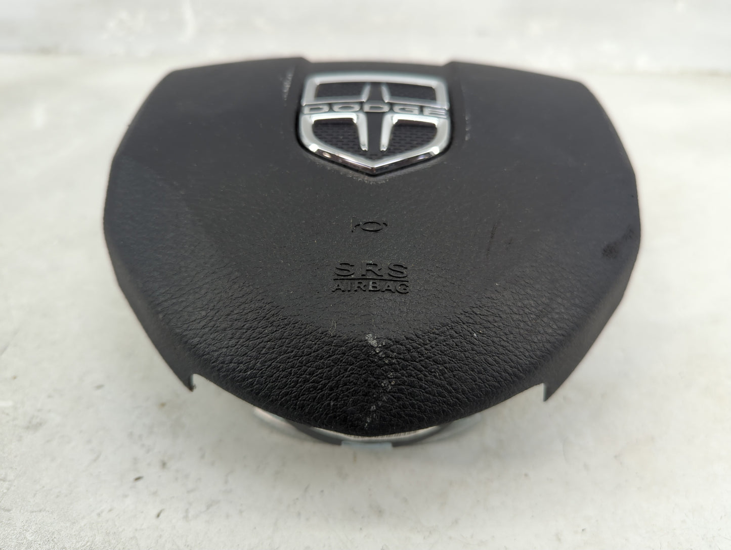 2018 Dodge Journey Air Bag Driver Left Steering Wheel Mounted P/N:PT1-1031 42-0757-K0 Fits OEM Used Auto Parts - Oemusedauto