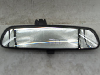 compare product 2018 Dodge Journey Interior Rear View Mirror Replacement OEM P/N:045617 015617, 025617, A048070, M305 Fits OEM Used Auto Parts