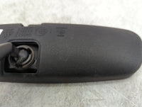 2018 Dodge Journey Interior Rear View Mirror Replacement OEM P/N:045617 015617, 025617, A048070, M305 Fits OEM Used Auto Par