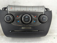 2018 Dodge Journey Climate Control Module Temperature AC/Heater Replacement P/N:6MP801X9AA Fits OEM Used Auto Parts - Oemuse