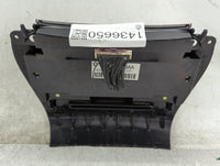 2018 Dodge Journey Climate Control Module Temperature AC/Heater Replacement P/N:6MP801X9AA Fits OEM Used Auto Parts - Oemuse