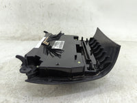 2018 Dodge Journey Climate Control Module Temperature AC/Heater Replacement P/N:6MP801X9AA Fits OEM Used Auto Parts - Oemuse