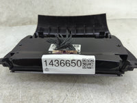 2018 Dodge Journey Climate Control Module Temperature AC/Heater Replacement P/N:6MP801X9AA Fits OEM Used Auto Parts - Oemuse