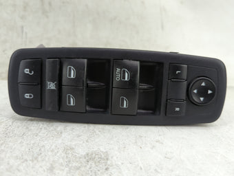 compare product 2018-2020 Dodge Journey Master Power Window Switch Replacement Driver Side Left P/N:68307001AC Fits Fits 2018 2019 2020 OEM Used Auto Parts