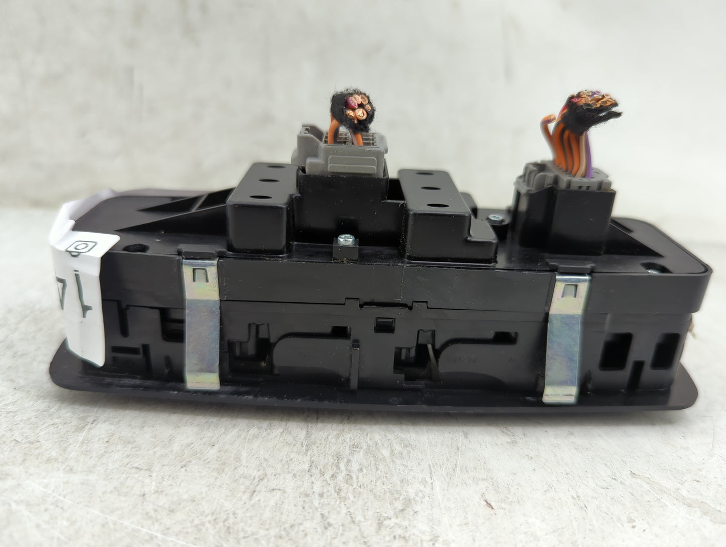 2018-2020 Dodge Journey Master Power Window Switch Replacement Driver Side Left P/N:68307001AC Fits Fits 2018 2019 2020 OEM 