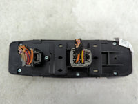 2018-2020 Dodge Journey Master Power Window Switch Replacement Driver Side Left P/N:68307001AC Fits Fits 2018 2019 2020 OEM 