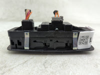 2018-2020 Dodge Journey Master Power Window Switch Replacement Driver Side Left P/N:68307001AC Fits Fits 2018 2019 2020 OEM 