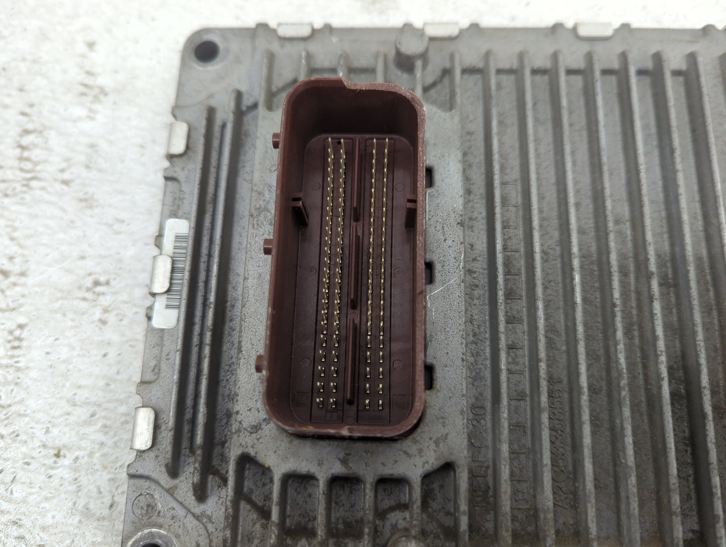 2016-2019 Dodge Journey PCM Engine Control Computer ECU ECM PCU OEM P/N:P68352985AC P68259135AB Fits Fits 2016 2017 2018 201