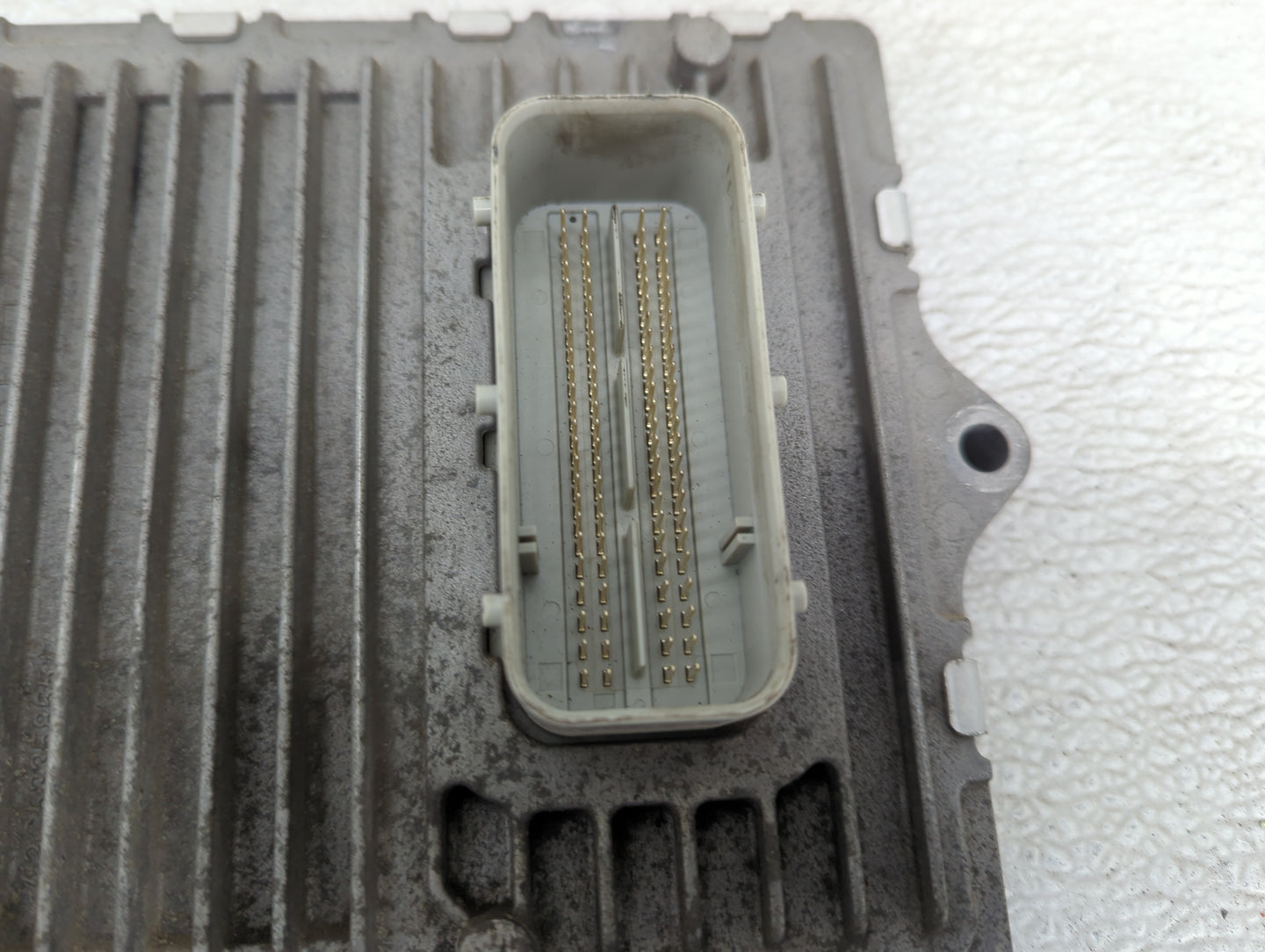 2016-2019 Dodge Journey PCM Engine Control Computer ECU ECM PCU OEM P/N:P68352985AC P68259135AB Fits Fits 2016 2017 2018 201