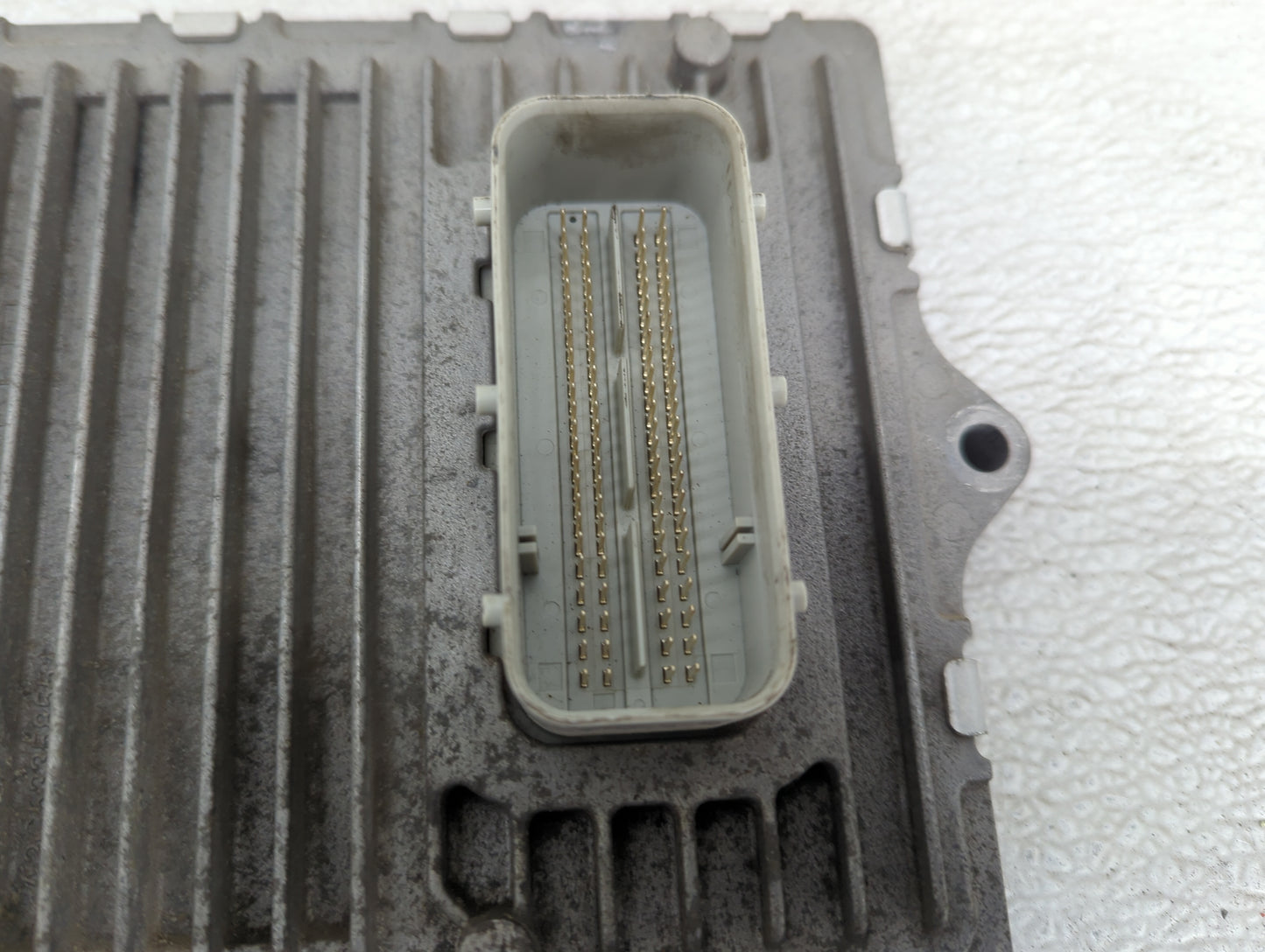 2016-2019 Dodge Journey PCM Engine Control Computer ECU ECM PCU OEM P/N:P68352985AC P68259135AB Fits Fits 2016 2017 2018 201