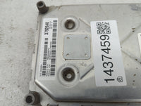 2016-2019 Dodge Journey PCM Engine Control Computer ECU ECM PCU OEM P/N:P68352985AC P68259135AB Fits Fits 2016 2017 2018 201