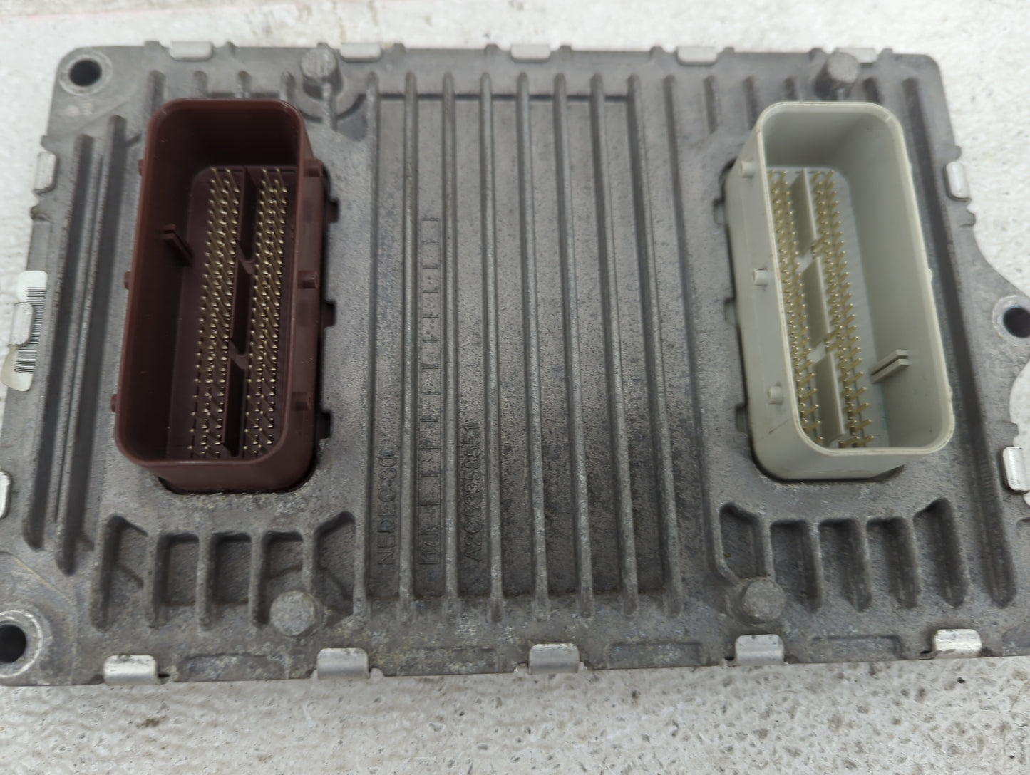 2016-2019 Dodge Journey PCM Engine Control Computer ECU ECM PCU OEM P/N:P68352965AB T00EM0908FHTKG Fits Fits 2016 2017 2018 