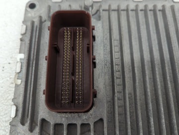 2016-2019 Dodge Journey PCM Engine Control Computer ECU ECM PCU OEM P/N:P68352965AB T00EM0908FHTKG Fits Fits 2016 2017 2018 2019 OEM Used Auto Parts