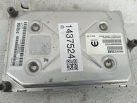 2016-2019 Dodge Journey PCM Engine Control Computer ECU ECM PCU OEM P/N:P68352965AB T00EM0908FHTKG Fits Fits 2016 2017 2018 