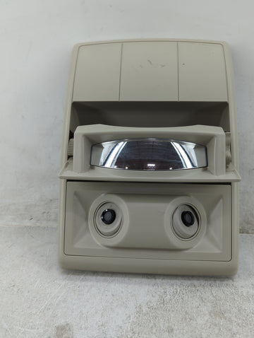2018 Dodge Journey Overhead Roof Console
