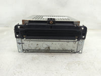 2018-2020 Dodge Journey Radio AM FM Cd Player Receiver Replacement P/N:P68209665AF Fits Fits 2018 2019 2020 OEM Used Auto Pa