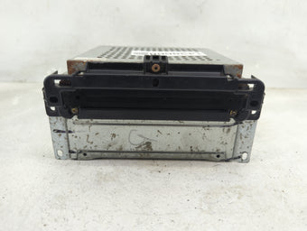 compare product 2018-2020 Dodge Journey Radio AM FM Cd Player Receiver Replacement P/N:P68209665AF Fits Fits 2018 2019 2020 OEM Used Auto Parts
