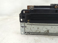 2018-2020 Dodge Journey Radio AM FM Cd Player Receiver Replacement P/N:P68209665AF Fits Fits 2018 2019 2020 OEM Used Auto Pa