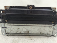 2018-2020 Dodge Journey Radio AM FM Cd Player Receiver Replacement P/N:P68209665AF Fits Fits 2018 2019 2020 OEM Used Auto Pa