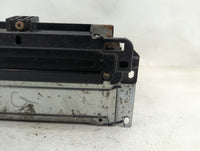 2018-2020 Dodge Journey Radio AM FM Cd Player Receiver Replacement P/N:P68209665AF Fits Fits 2018 2019 2020 OEM Used Auto Pa