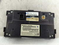 2018 Dodge Journey Information Display Screen - Oemusedautoparts1.com