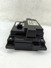 2018 Dodge Journey Information Display Screen - Oemusedautoparts1.com