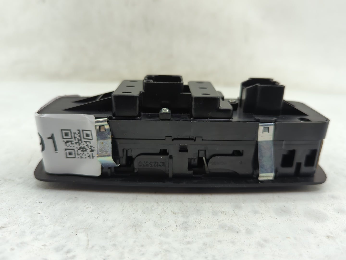 2018-2020 Dodge Journey Master Power Window Switch Replacement Driver Side Left P/N:68307001AC Fits Fits 2018 2019 2020 OEM 