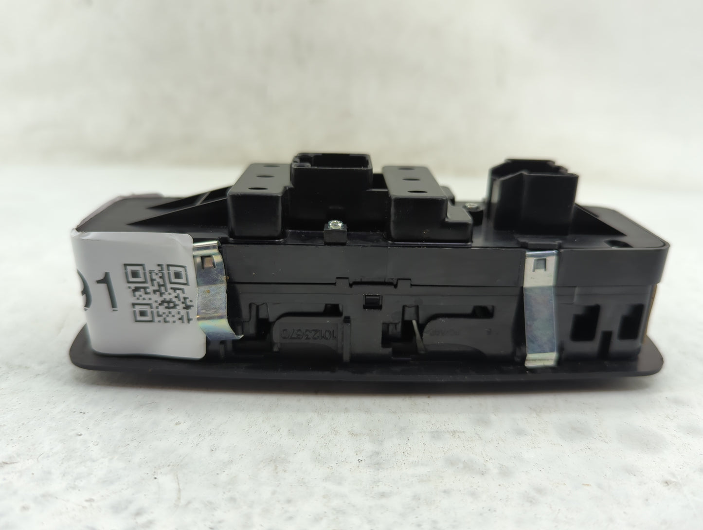 2018-2020 Dodge Journey Master Power Window Switch Replacement Driver Side Left P/N:68307001AC Fits Fits 2018 2019 2020 OEM 