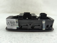 2018-2020 Dodge Journey Master Power Window Switch Replacement Driver Side Left P/N:68307001AC Fits Fits 2018 2019 2020 OEM 