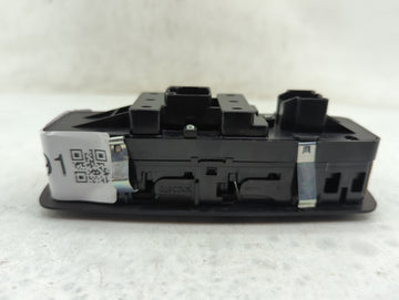 2018-2020 Dodge Journey Master Power Window Switch Replacement Driver Side Left P/N:68307001AC Fits Fits 2018 2019 2020 OEM Used Auto Parts