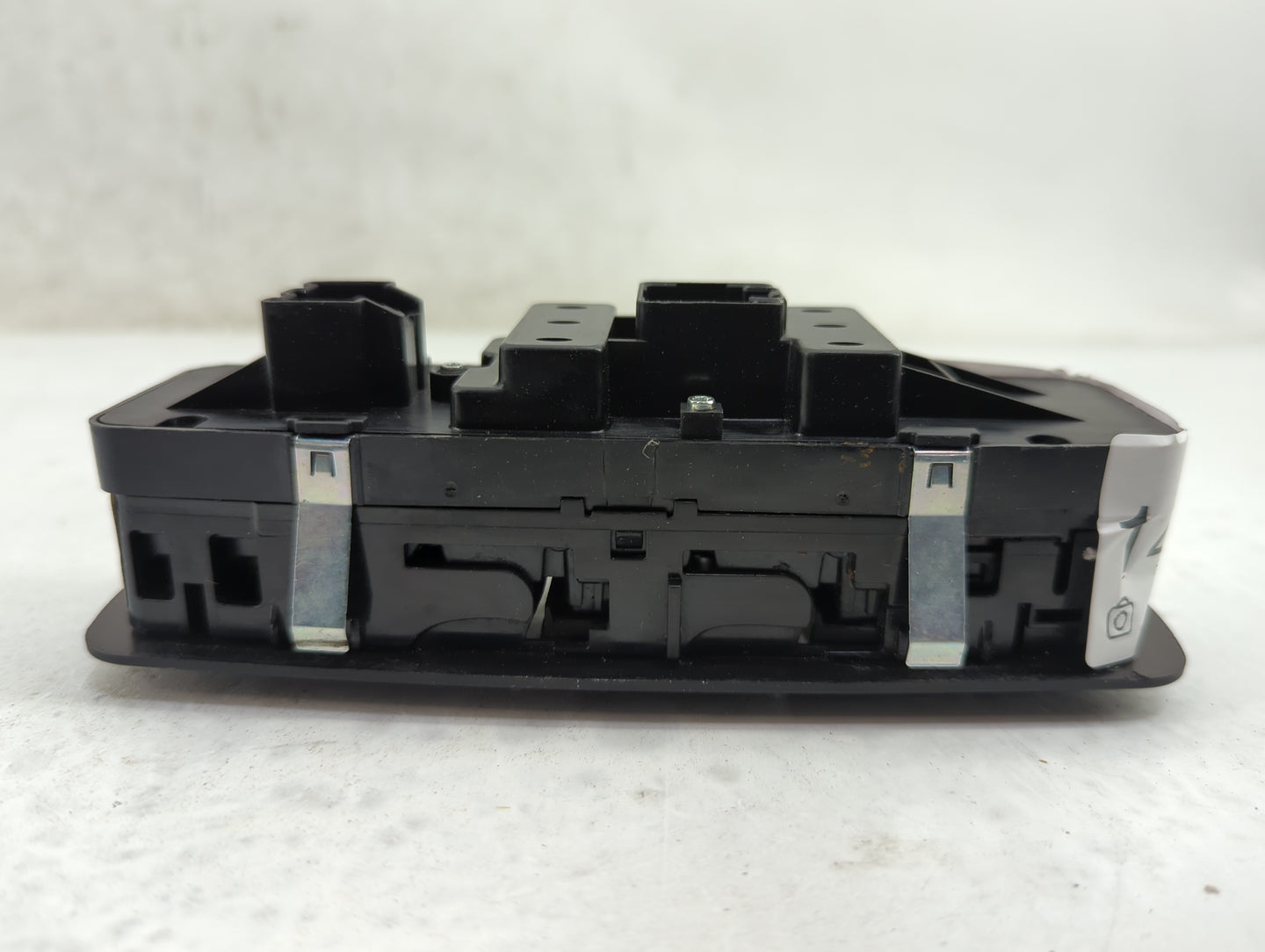 2018-2020 Dodge Journey Master Power Window Switch Replacement Driver Side Left P/N:68307001AC Fits Fits 2018 2019 2020 OEM 