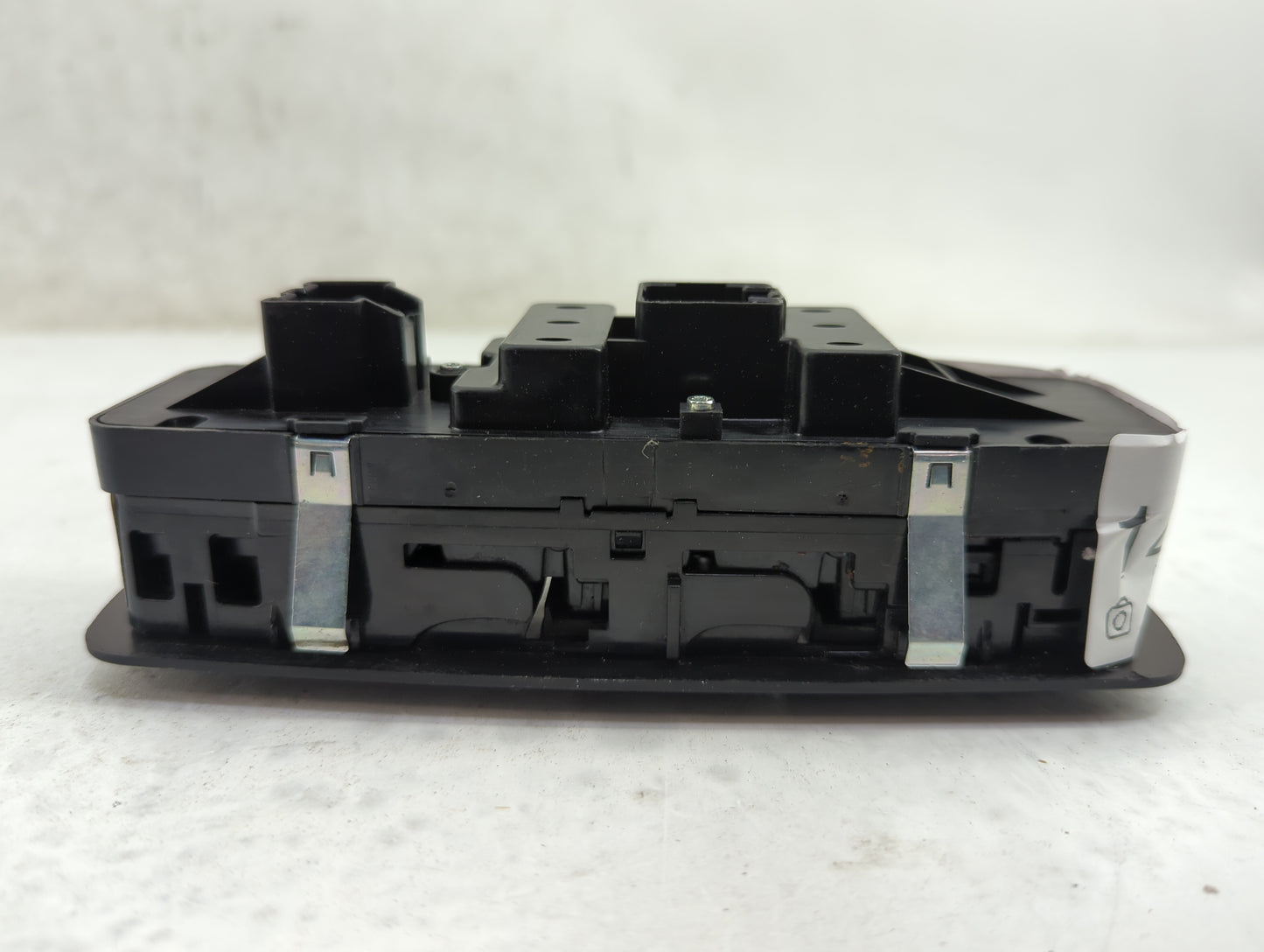 2018-2020 Dodge Journey Master Power Window Switch Replacement Driver Side Left P/N:68307001AC Fits Fits 2018 2019 2020 OEM 