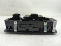 2018-2020 Dodge Journey Master Power Window Switch Replacement Driver Side Left P/N:68307001AC Fits Fits 2018 2019 2020 OEM 