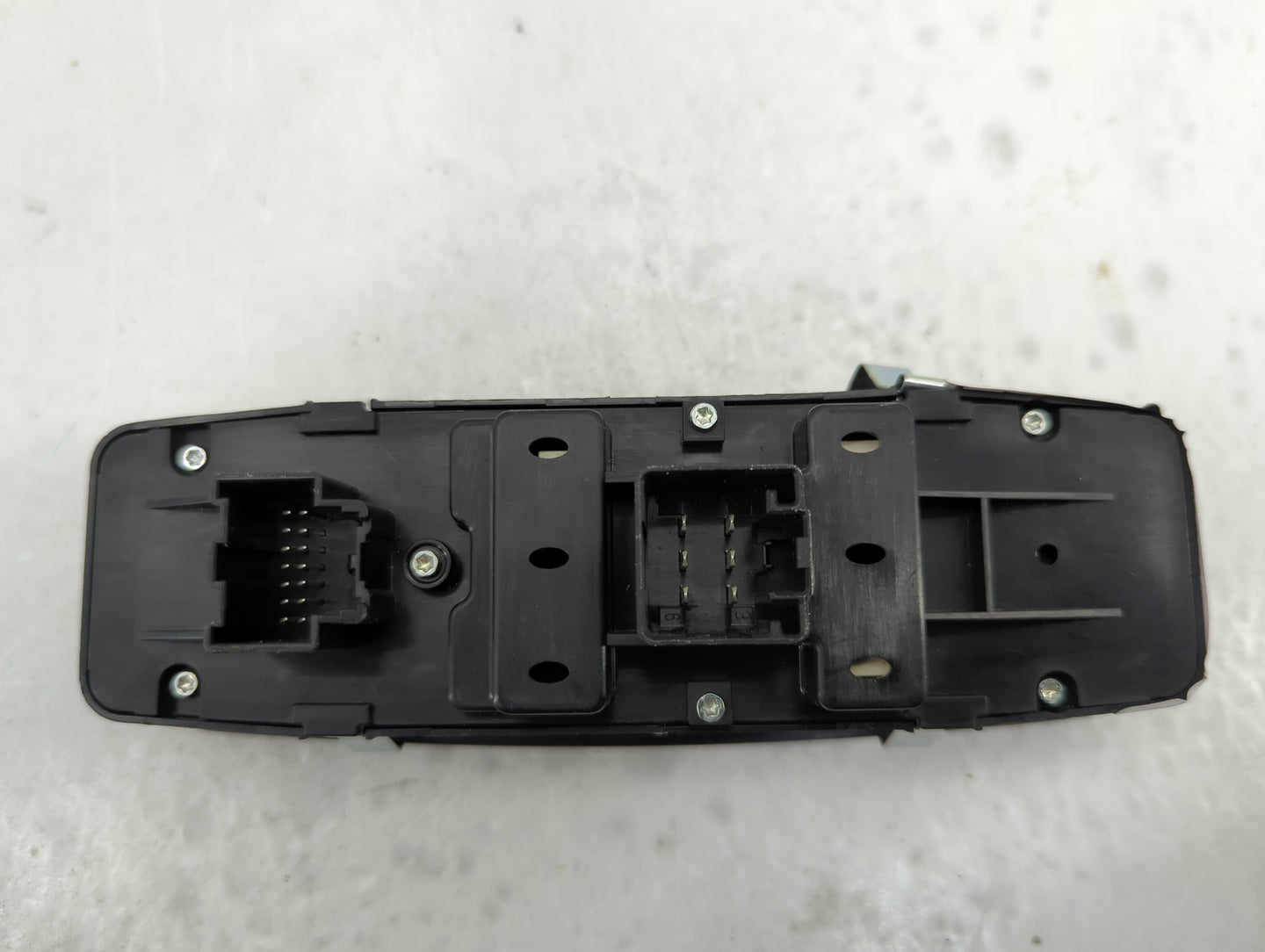 2018-2020 Dodge Journey Master Power Window Switch Replacement Driver Side Left P/N:68307001AC Fits Fits 2018 2019 2020 OEM 