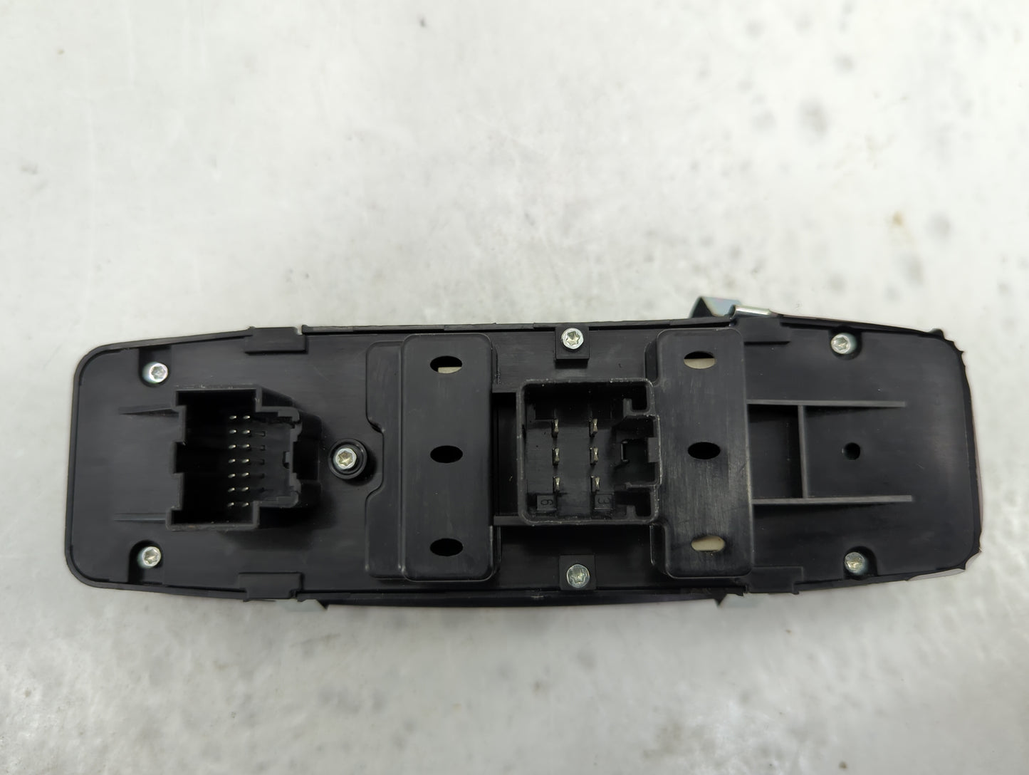 2018-2020 Dodge Journey Master Power Window Switch Replacement Driver Side Left P/N:68307001AC Fits Fits 2018 2019 2020 OEM 