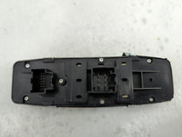 2018-2020 Dodge Journey Master Power Window Switch Replacement Driver Side Left P/N:68307001AC Fits Fits 2018 2019 2020 OEM 