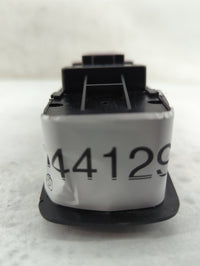 2018-2020 Dodge Journey Master Power Window Switch Replacement Driver Side Left P/N:68307001AC Fits Fits 2018 2019 2020 OEM 