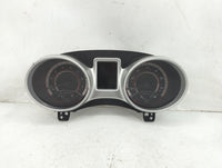 2017 Dodge Journey Instrument Cluster Speedometer Gauges P/N:68310781AA Miles: Fits OEM Used Auto Parts - Oemusedautoparts1.