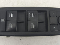 2018-2020 Dodge Journey Master Power Window Switch Replacement Driver Side Left P/N:68307001AC Fits Fits 2018 2019 2020 OEM 