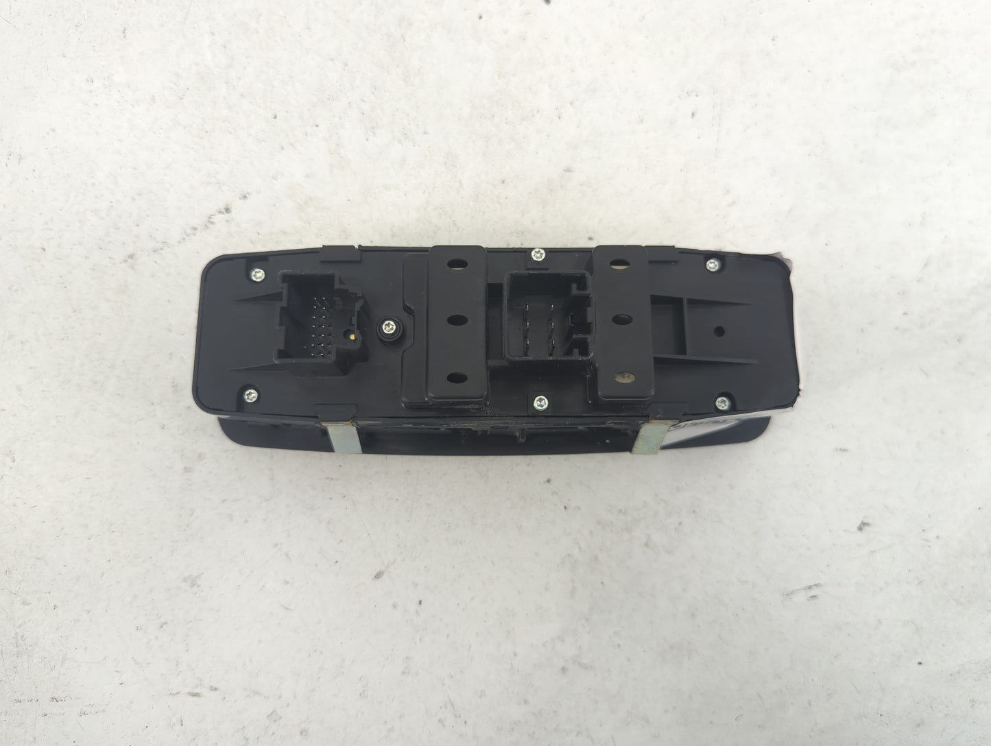 2018-2020 Dodge Journey Master Power Window Switch Replacement Driver Side Left P/N:68307001AC Fits Fits 2018 2019 2020 OEM 