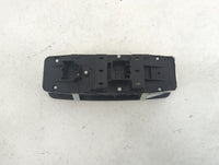 2018-2020 Dodge Journey Master Power Window Switch Replacement Driver Side Left P/N:68307001AC Fits Fits 2018 2019 2020 OEM 
