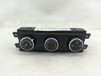 2011-2020 Dodge Journey Climate Control Module Temperature AC/Heater Replacement P/N:55111313AC JC49 Fits OEM Used Auto Part