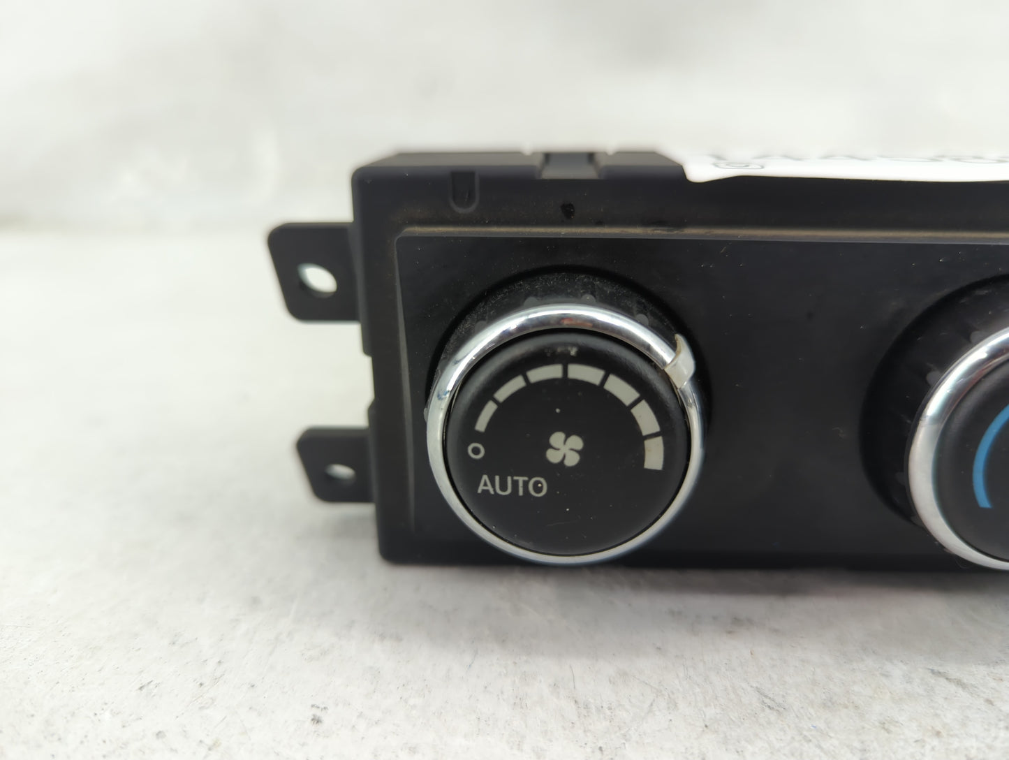 2011-2020 Dodge Journey Climate Control Module Temperature AC/Heater Replacement P/N:55111313AC JC49 Fits OEM Used Auto Part