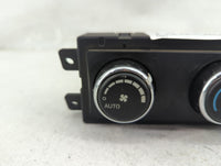2011-2020 Dodge Journey Climate Control Module Temperature AC/Heater Replacement P/N:55111313AC JC49 Fits OEM Used Auto Part