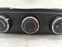 2011-2020 Dodge Journey Climate Control Module Temperature AC/Heater Replacement P/N:55111313AC JC49 Fits OEM Used Auto Part